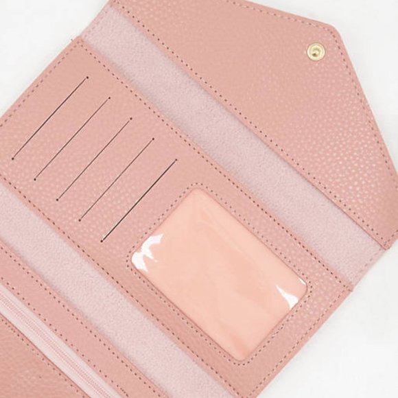 BRAND NEW French Connection envelope wallet - Picture 4 of 7